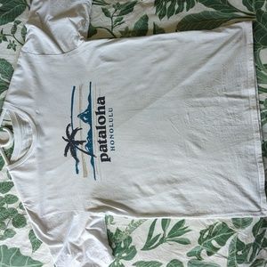 Pataloha / Patagonia T-Shirt